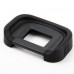 Canon EG Eyepiece for Canon EOS 1DX/1Ds Mark III/1D Mark IV/1D Mark III/5D Mark III/7D